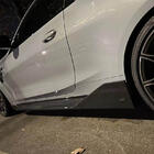 BMW 4-serien G22/23/26 2020– Carbon FullSet karosskit (för G82) foto 4