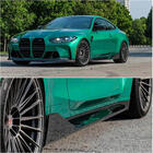 BMW 4-serien G22/23/26 2020– Carbon FullSet karosskit (för G82) foto 5