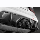 BMW 4-serien G22/23/26 2020– Carbon FullSet karosskit (för G82) foto 7