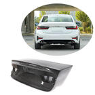 BMW 3-serien G20/G21 2018– Baklucka i kolfiber (2018-2022) foto 1