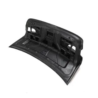 Baklucka i kolfiber (2018-2022) BMW 3-serien G20/G21 2018– foto 4