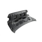 BMW 2-serie G42 2021– Baklucka i kolfiber (för G87) foto 7