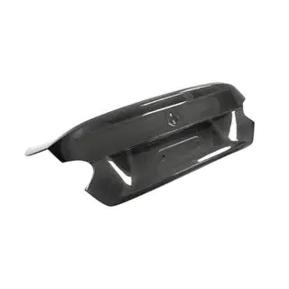 Baklucka i kolfiber (för G87) BMW 2-serie G42 2021– foto 2