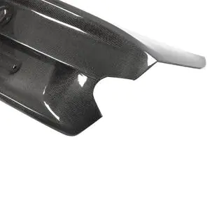 Baklucka i kolfiber (för G87) BMW 2-serie G42 2021– foto 3