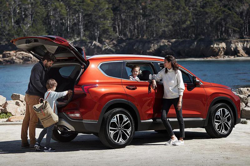 Så väljer du den bästa familjebilen