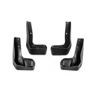 Stänkskydd Premium (V2, 4 st) Honda Civic Sedan X 2016–2021 foto 1
