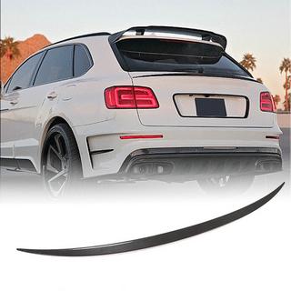 Spoiler (Dry Carbon) Bentley Bentayga 2015–2025 foto 1