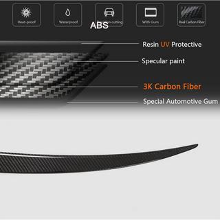 Spoiler (Dry Carbon) Bentley Bentayga 2015–2025 foto 3