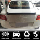 Bentley Continental GT 2011–2018 Spoiler V1 (kolfiber) foto 2