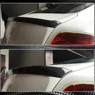 Bentley Continental GT 2011–2018 Spoiler V1 (kolfiber) foto 4