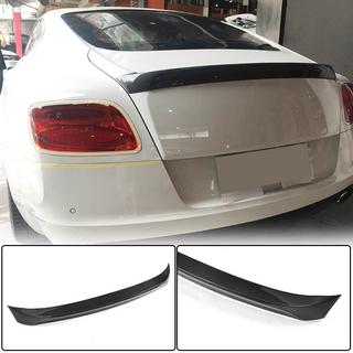 Spoiler V1 (kolfiber) Bentley Continental GT 2011–2018 foto 1