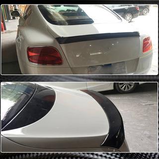 Spoiler V1 (kolfiber) Bentley Continental GT 2011–2018 foto 3