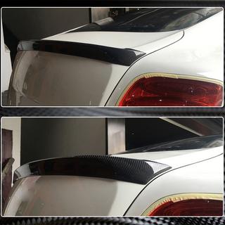 Spoiler V1 (kolfiber) Bentley Continental GT 2011–2018 foto 4