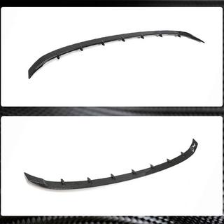 Spoiler (Dry Carbon) Bentley Continental GT 2018–2024 foto 3