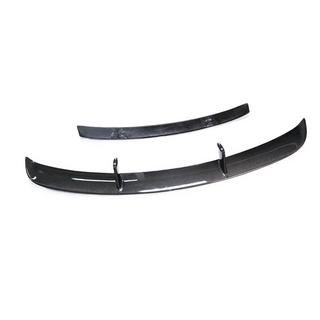 Spoiler V2 (kolfiber) Bentley Continental GT 2011–2018 foto 4