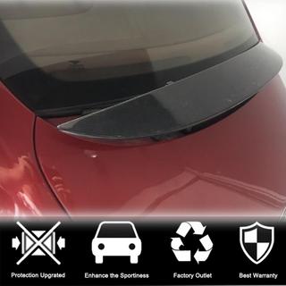 Spoiler V3 (kolfiber) Bentley Continental GT 2011–2018 foto 2