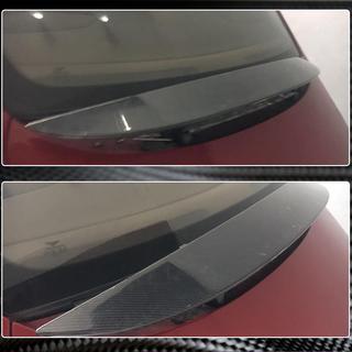 Spoiler V3 (kolfiber) Bentley Continental GT 2011–2018 foto 3