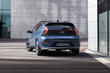Hyundai Bayon 2024: test av den kompakta crossovern foto 4