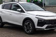Hyundai Bayon 2024: test av den kompakta crossovern foto 1