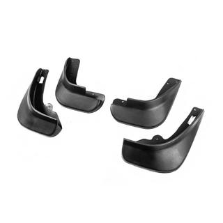 Stänkskydd Premium SD (4 st) Ford Focus II 2008–2011 foto 2