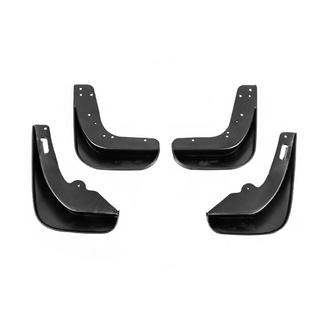 Stänkskydd Premium SD (4 st) Ford Focus II 2008–2011 foto 3