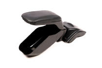Volkswagen Golf 5 2003–2009 Armstöd med adapter (typ-1) foto 3