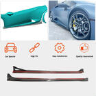 Lamborghini Huracan 2014– Instegslister (Kolfiber) foto 3