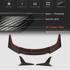 Lamborghini Huracan 2014– Frontläpp till främre stötfångare Lip V1 (torr kolfiber) foto 7
