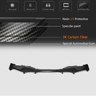 Lamborghini Huracan 2014– Bakre stötfångardiffusor V1 (Carbon) foto 5