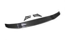 Lamborghini Huracan 2014– Spoiler (kolfiber) foto 6