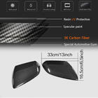 Lamborghini Huracan 2014– Kolfiber spegelkåpor (Carbon) foto 5