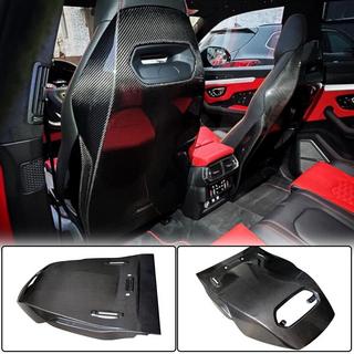 Stolsöverdrag (Carbon) Lamborghini Urus 2018– foto 1