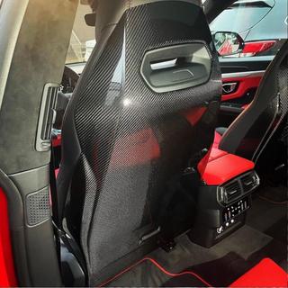 Stolsöverdrag (Carbon) Lamborghini Urus 2018– foto 4