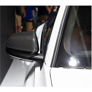 Spegelskåpor (torr kolfiber) V1 Lamborghini Urus 2018– foto 3