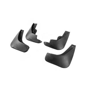 Stänkskydd Premium Sedan (2006-2009, 4 st) Mazda 3 2003–2009 foto 2