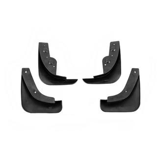 Stänkskydd Premium Sedan (2006-2009, 4 st) Mazda 3 2003–2009 foto 3