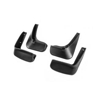 Stänkskydd Premium Sedan (4 st) Citroen C-4 2004–2010 foto 2