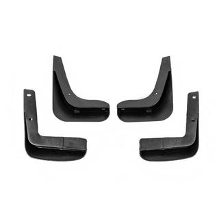 Stänkskydd Premium Sedan (4 st) Citroen C-4 2004–2010 foto 3