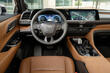 Test av hybridcrossovern Toyota Crown Signia foto 5