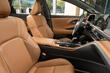Test av hybridcrossovern Toyota Crown Signia foto 6