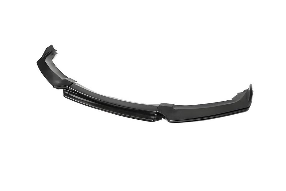 Subaru Impreza 2000–2007 Frontläppspoiler Niken Black (ABS) Foto 8