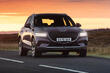 Test av premiumcrossovern Genesis GV70 foto 1