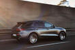 Test av premiumcrossovern Genesis GV70 foto 2