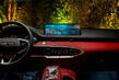 Test av premiumcrossovern Genesis GV70 foto 7
