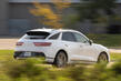 Test av premiumcrossovern Genesis GV70 foto 4