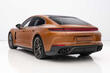 Porsche Panamera Turbo 2024: test av hybrid-liftback foto 4