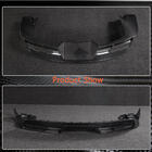 Tesla Model S 2012– Bakre diffuser (2021+, kolfiber) foto 3
