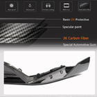 Tesla Model S 2012– Bakre diffuser (2021+, kolfiber) foto 5