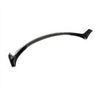 Tesla Model 3 2017– Frontläpp (frontsplitter) Lip V4 (2017-2023, kolfiber) foto 3