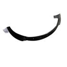 Tesla Model 3 2017– Frontläpp (frontsplitter) Lip V4 (2017-2023, kolfiber) foto 4